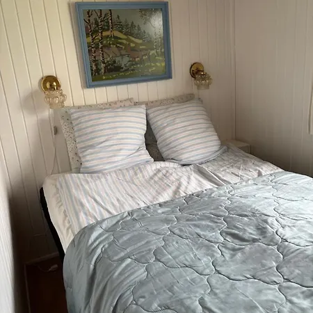 Det Bla Hjem Hou (Nordjylland)
