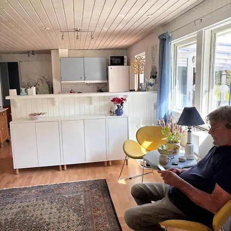 Det Bla Hjem