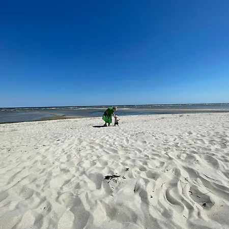 Hébergement de vacances Det Bla Hjem