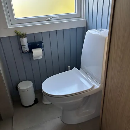 Det Bla Hjem Hou (Nordjylland)